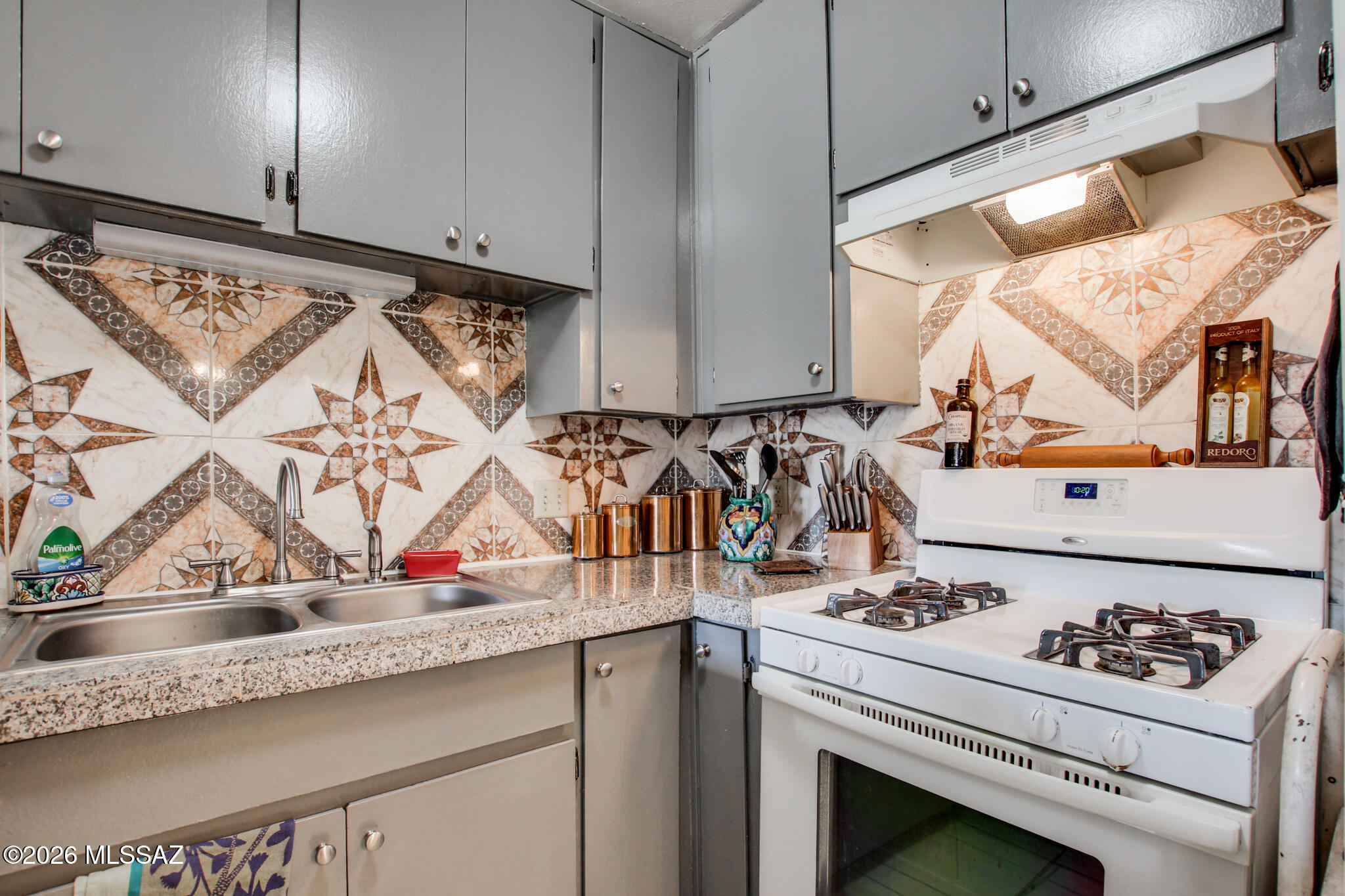 Langley Gardens Condominiums - Residential