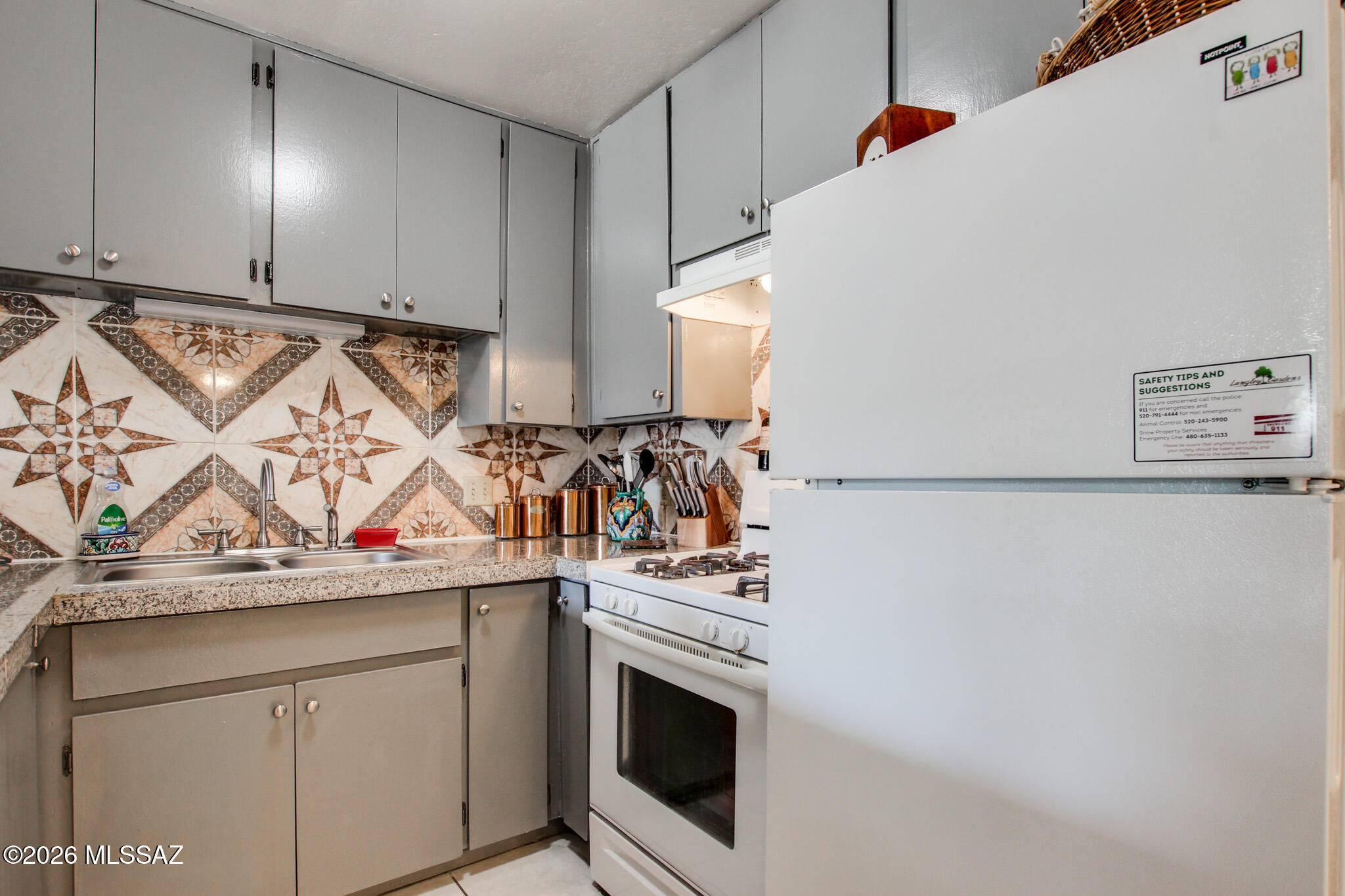 Langley Gardens Condominiums - Residential