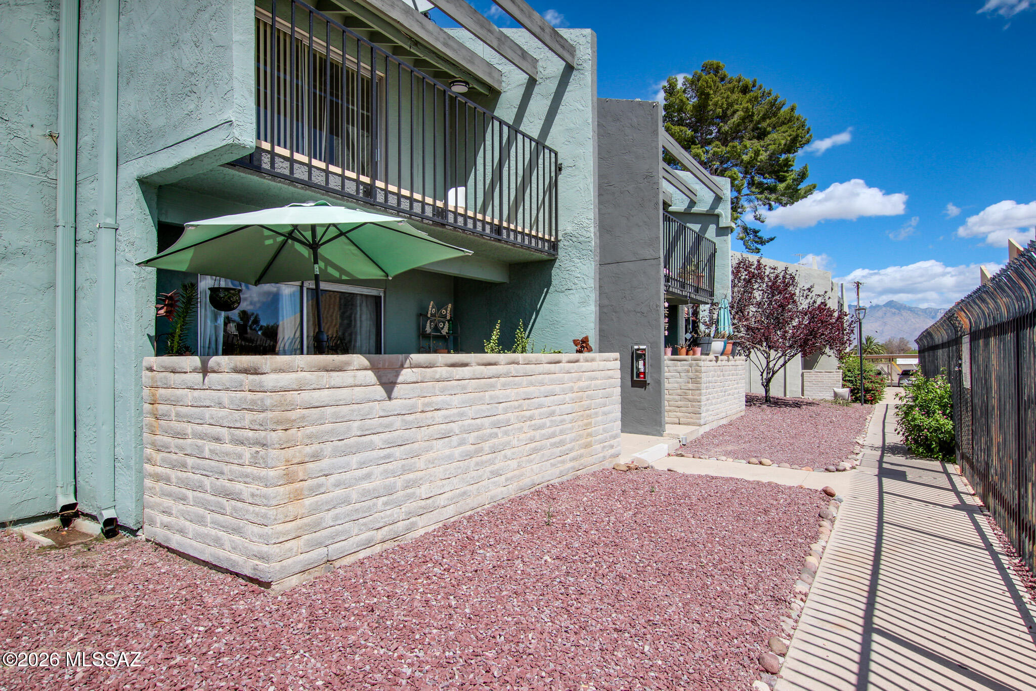 Langley Gardens Condominiums - Residential