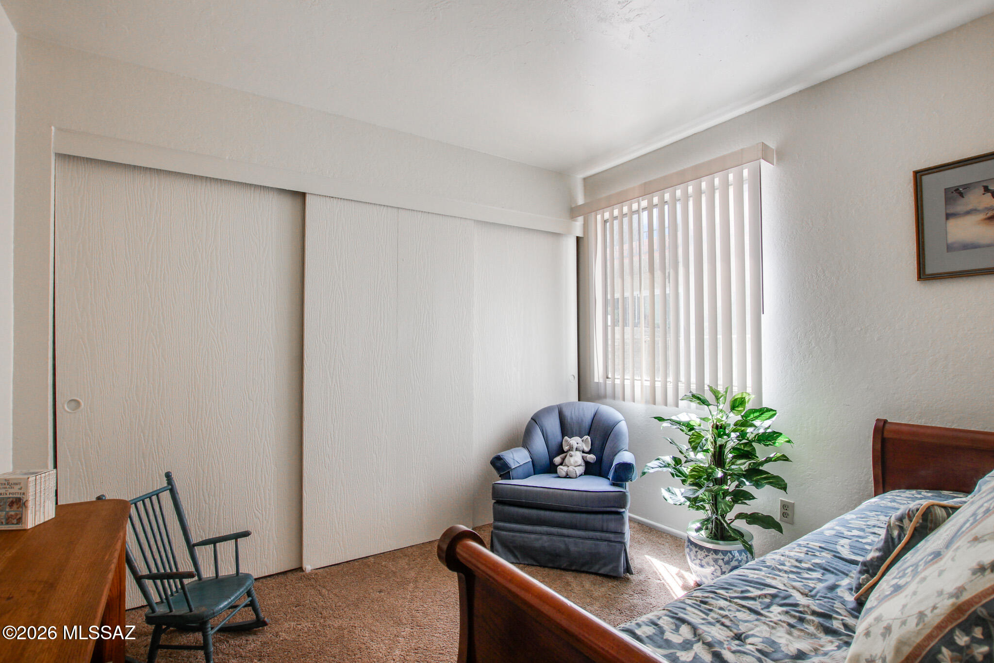 Langley Gardens Condominiums - Residential