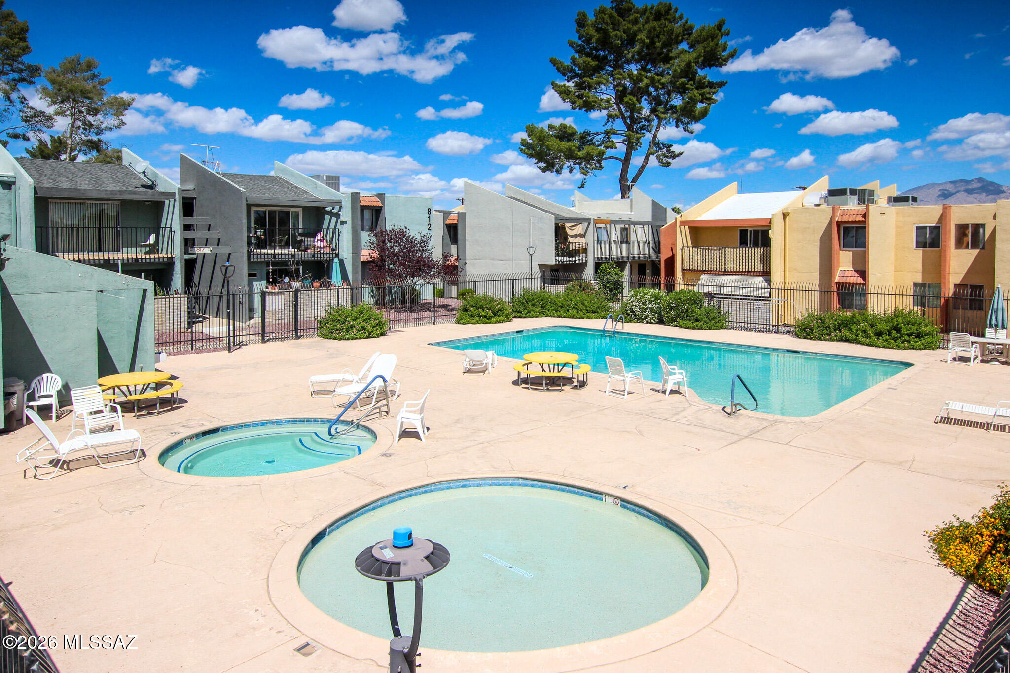 Langley Gardens Condominiums - Residential