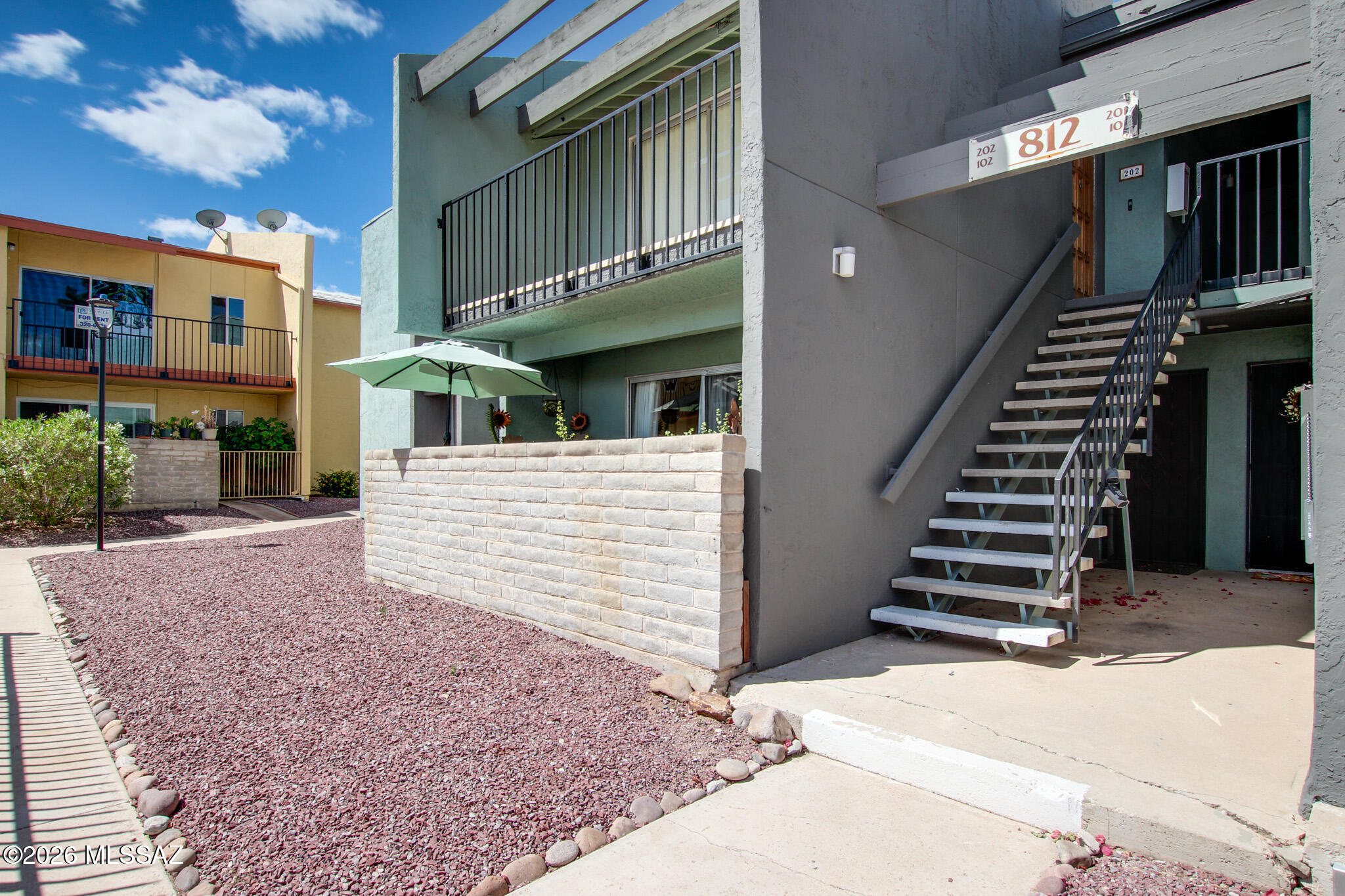 Langley Gardens Condominiums - Residential