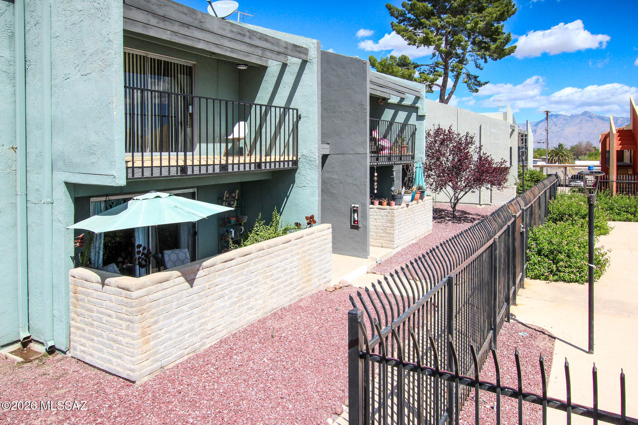 Langley Gardens Condominiums - Residential