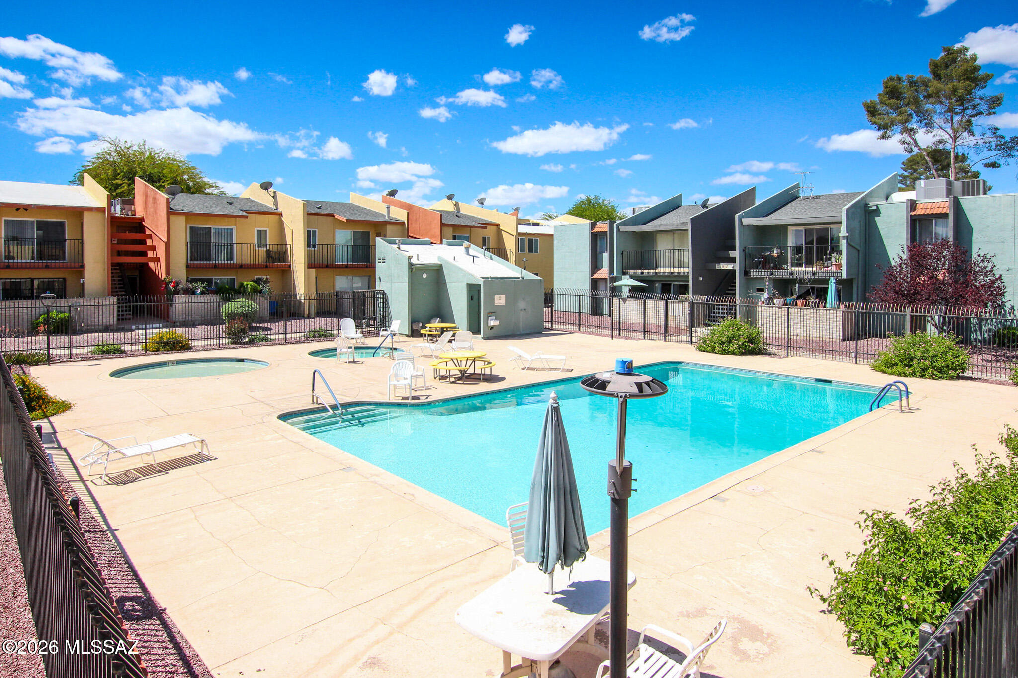 Langley Gardens Condominiums - Residential