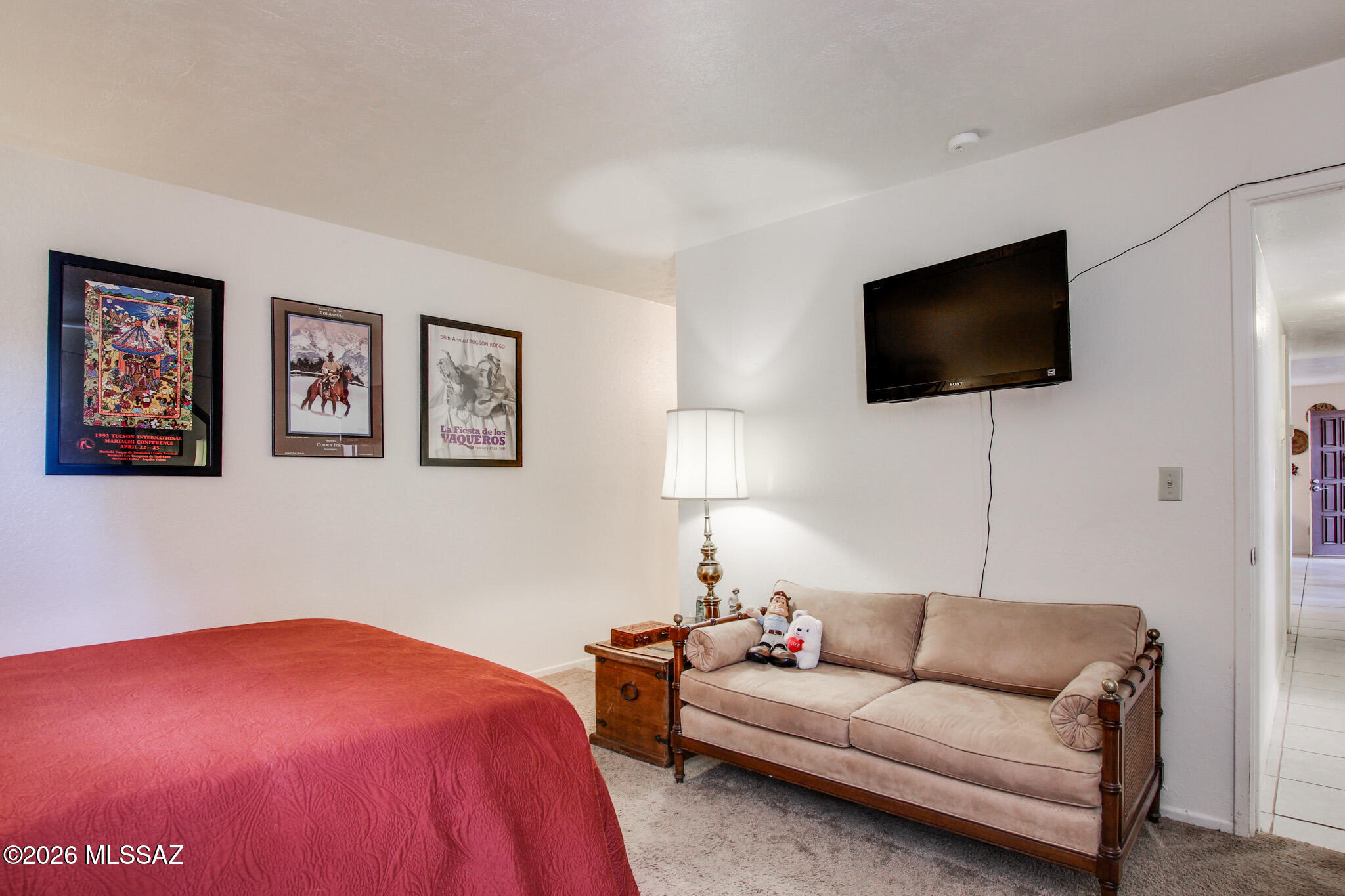 Langley Gardens Condominiums - Residential