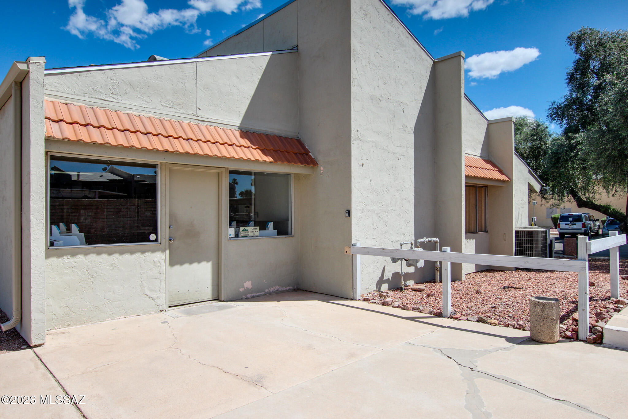 Langley Gardens Condominiums - Residential