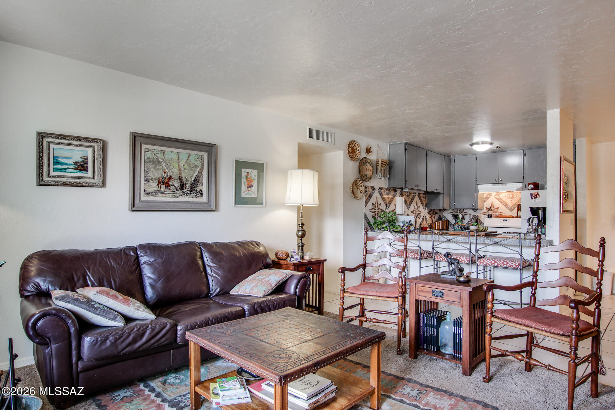 Langley Gardens Condominiums - Residential
