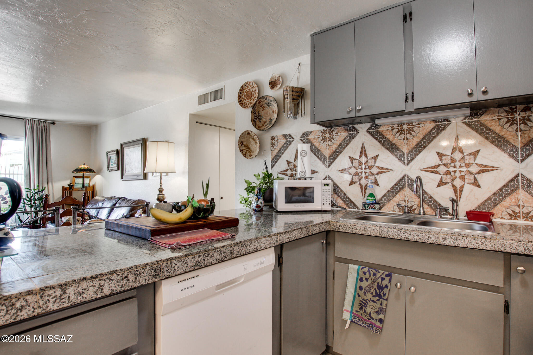 Langley Gardens Condominiums - Residential