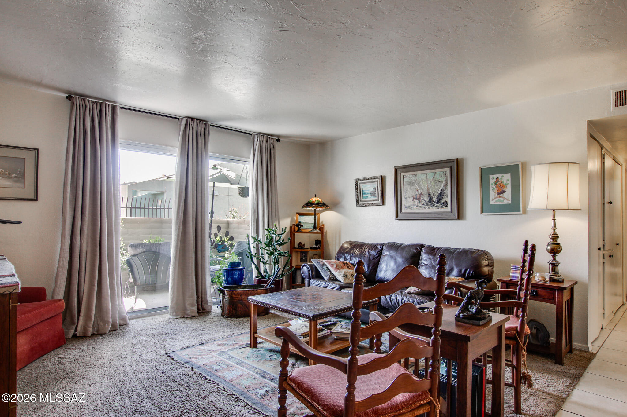 Langley Gardens Condominiums - Residential