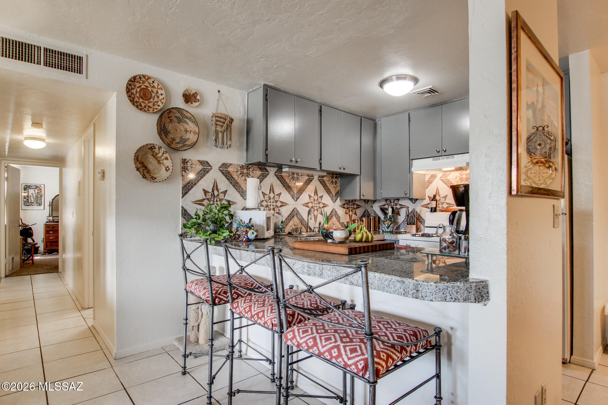 Langley Gardens Condominiums - Residential