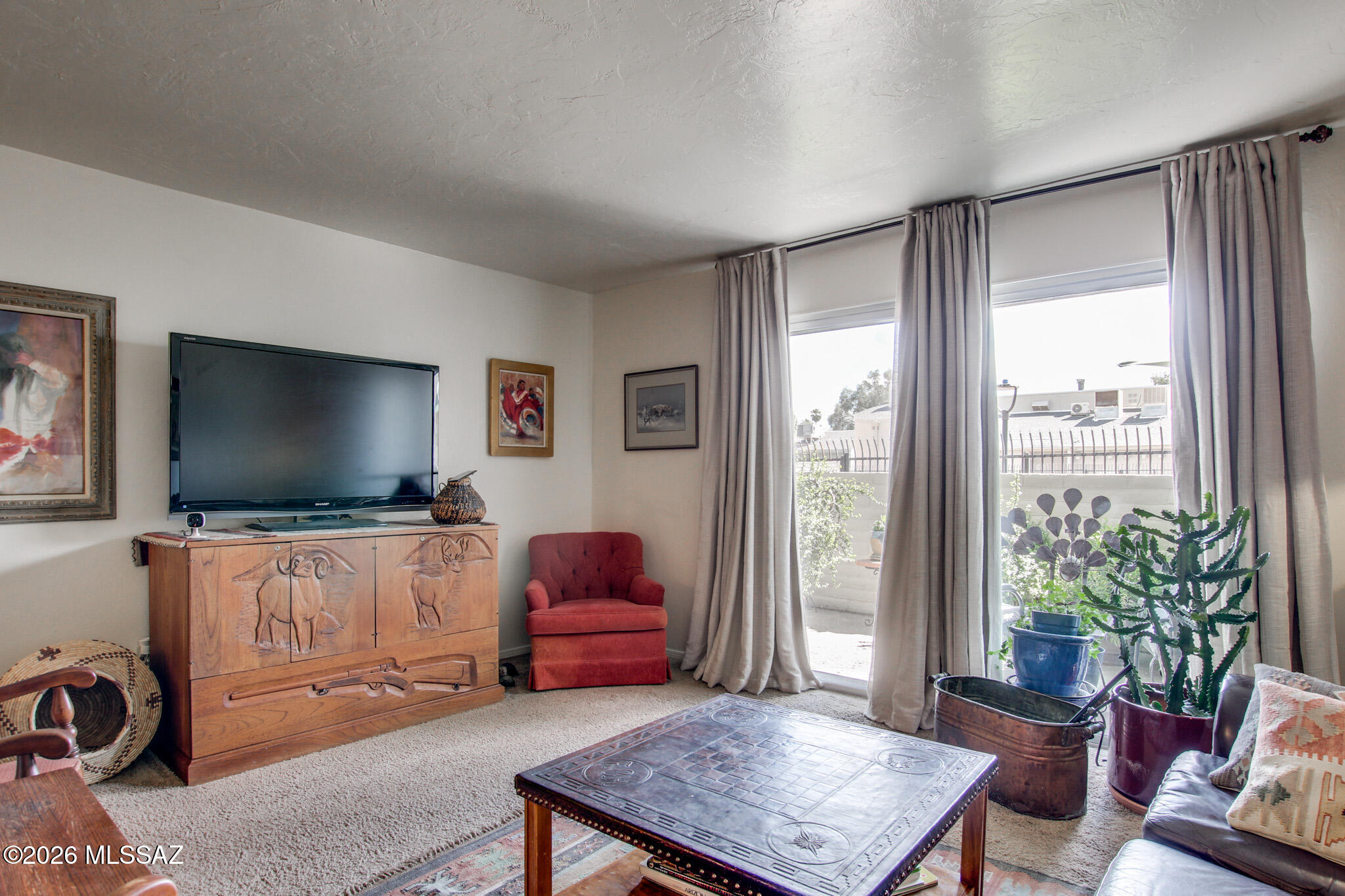 Langley Gardens Condominiums - Residential