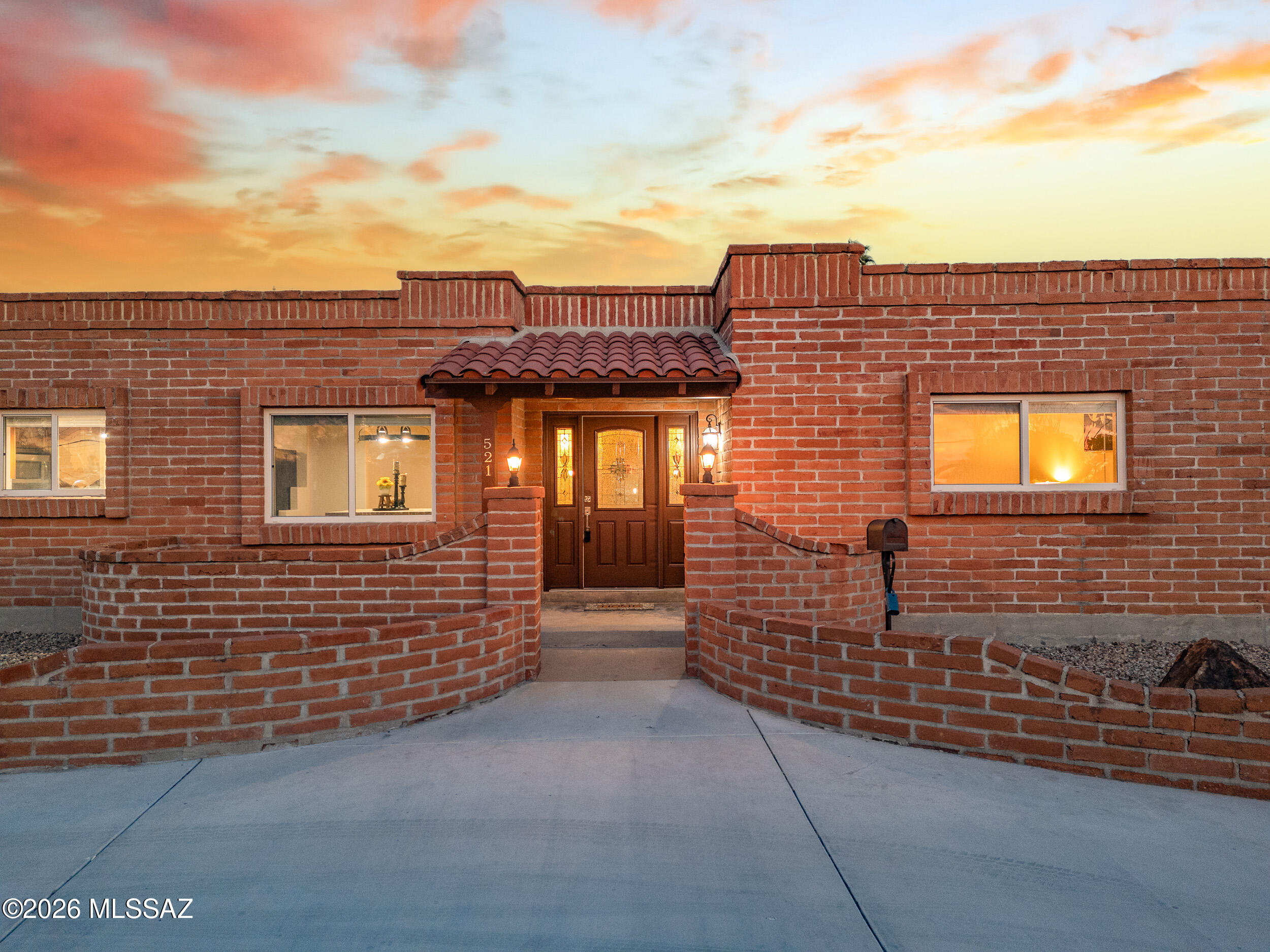 Wilshire Heights - Residential