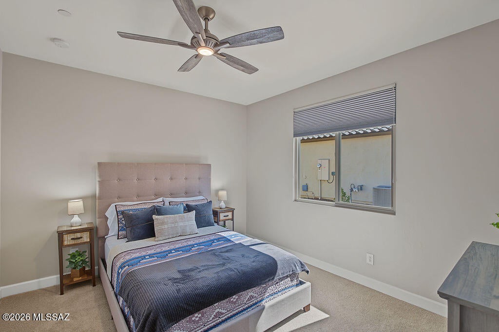 Quail Creek II Unit 36 - Residential