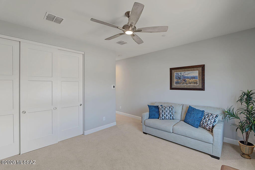 Quail Creek II Unit 36 - Residential