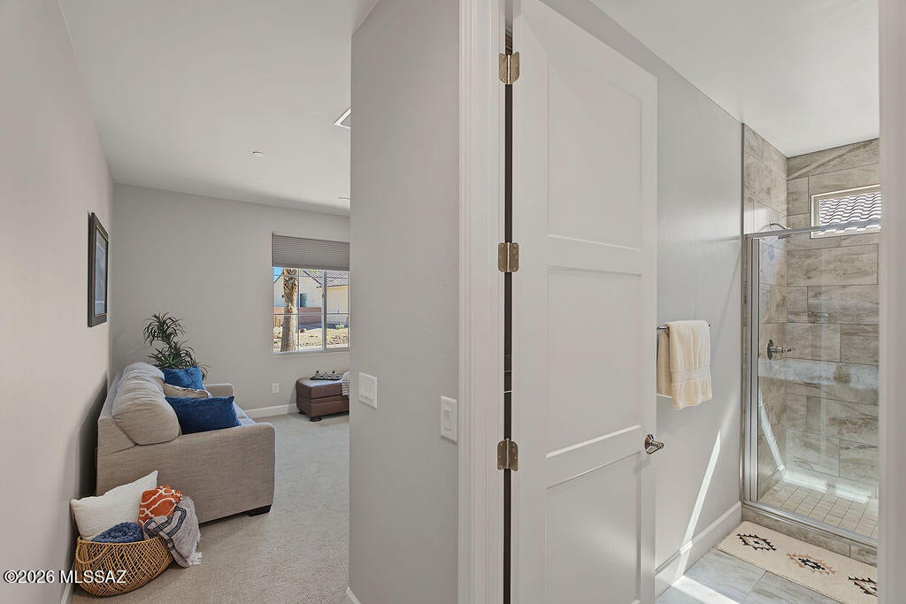 Quail Creek II Unit 36 - Residential