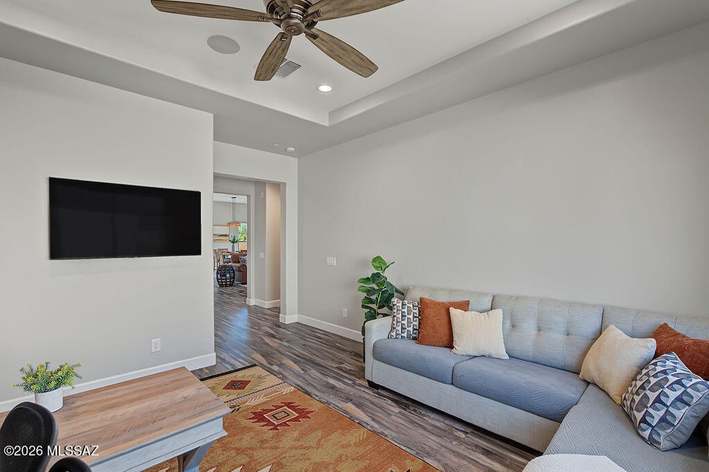 Quail Creek II Unit 36 - Residential