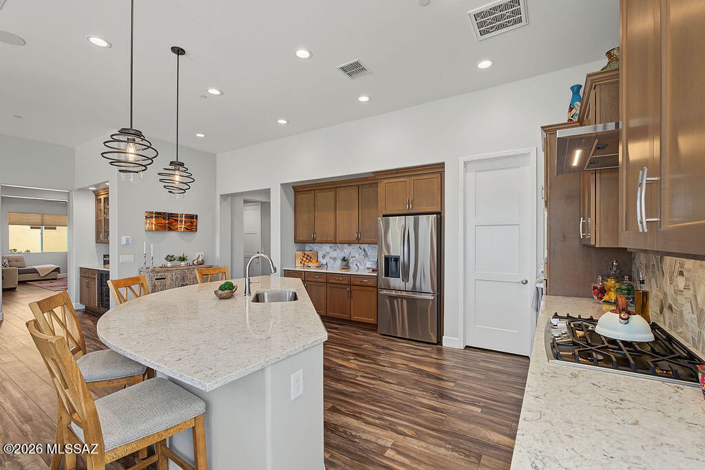 Quail Creek II Unit 36 - Residential
