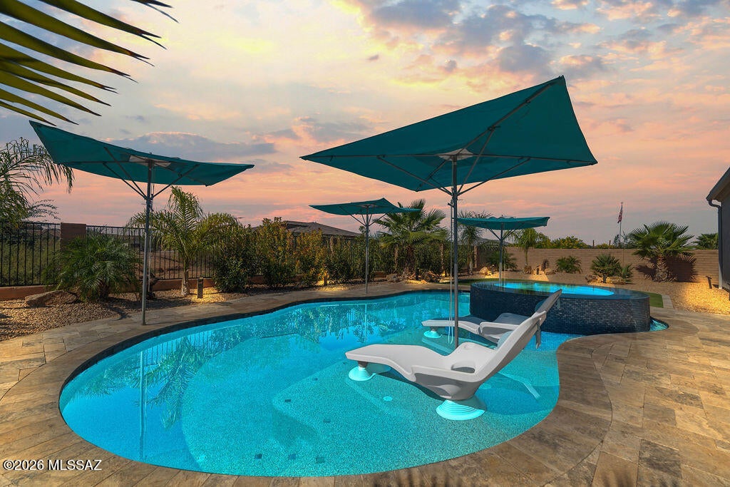 Quail Creek II Unit 36 - Residential