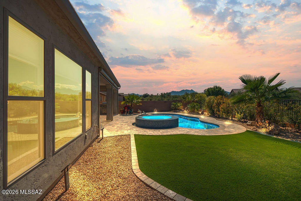 Quail Creek II Unit 36 - Residential