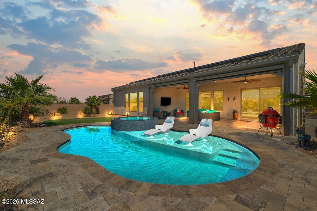 Quail Creek II Unit 36 - Residential