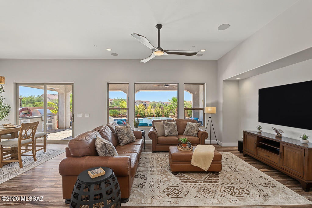 Quail Creek II Unit 36 - Residential