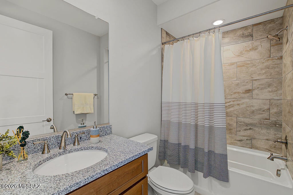 Quail Creek II Unit 36 - Residential