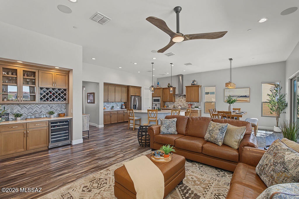 Quail Creek II Unit 36 - Residential