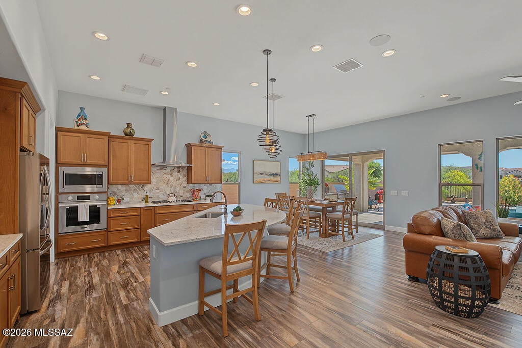 Quail Creek II Unit 36 - Residential