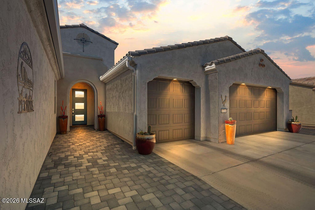 Quail Creek II Unit 36 - Residential