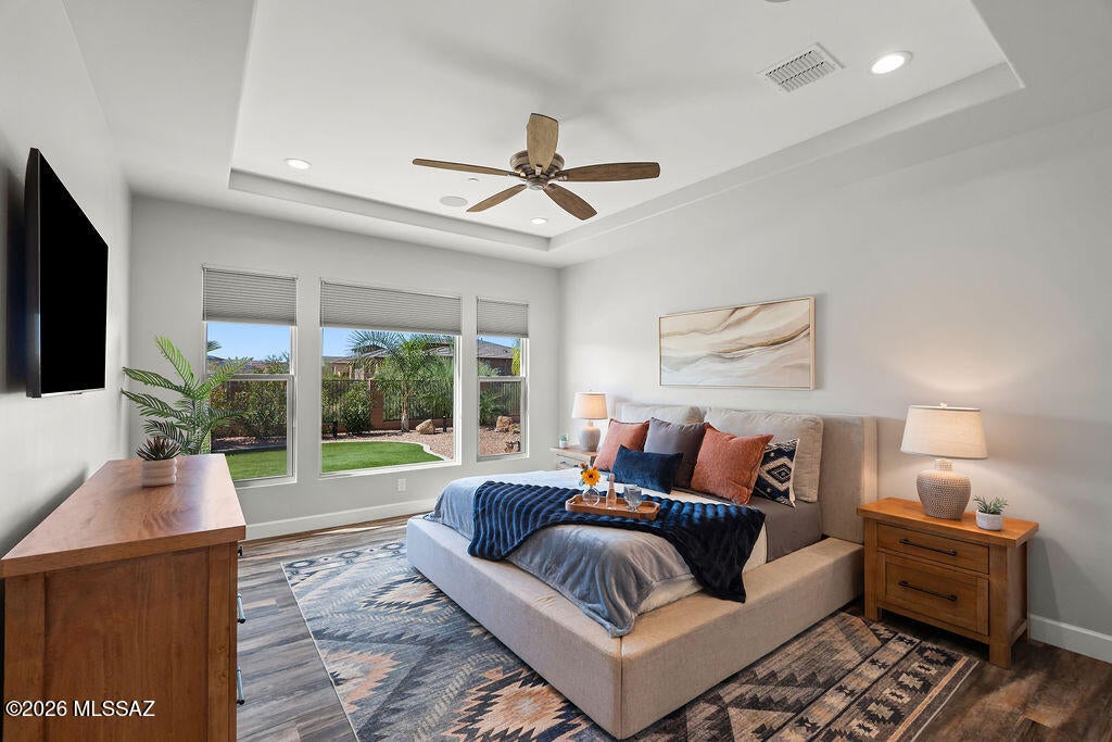 Quail Creek II Unit 36 - Residential