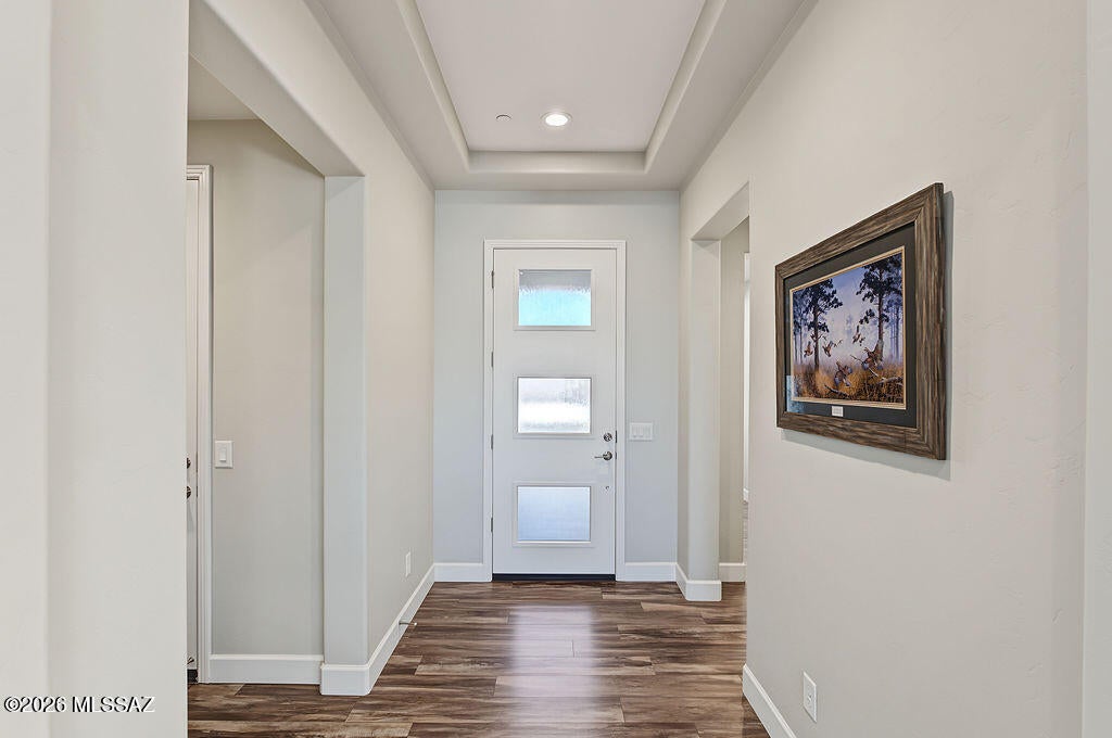 Quail Creek II Unit 36 - Residential