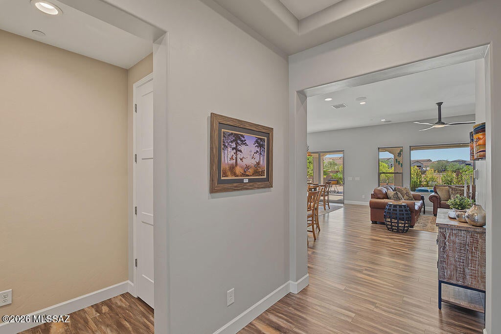 Quail Creek II Unit 36 - Residential