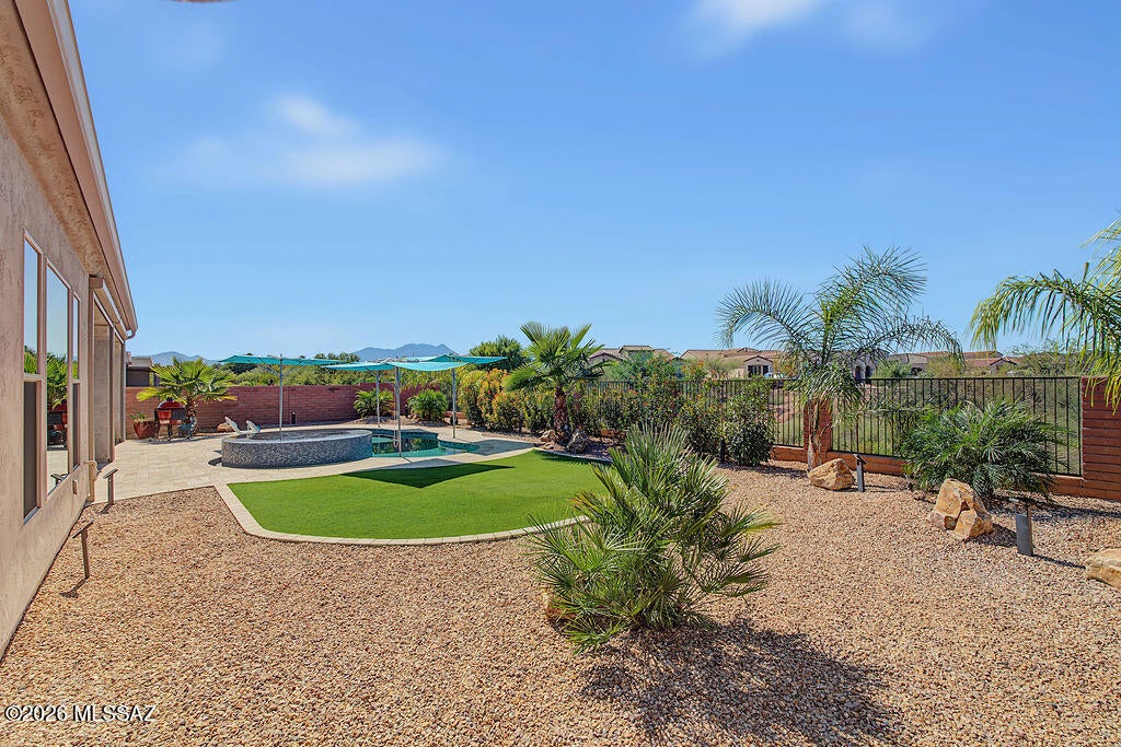 Quail Creek II Unit 36 - Residential