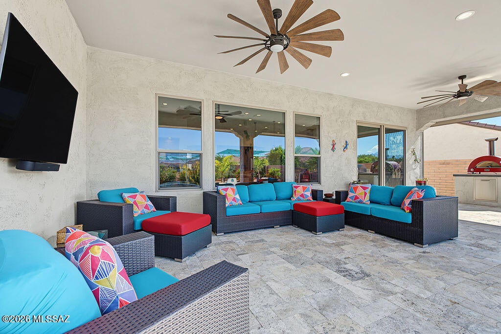 Quail Creek II Unit 36 - Residential