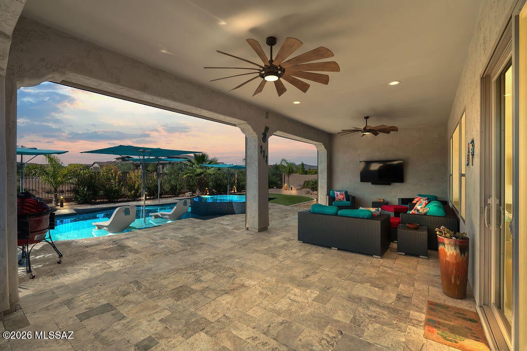 Quail Creek II Unit 36 - Residential