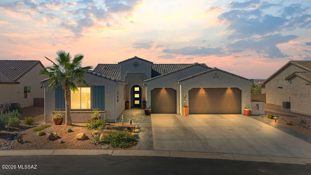 Quail Creek II Unit 36 - Residential
