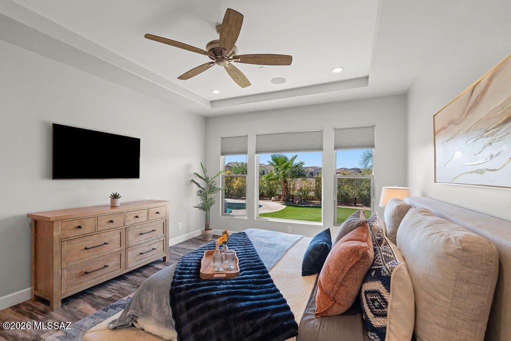 Quail Creek II Unit 36 - Residential
