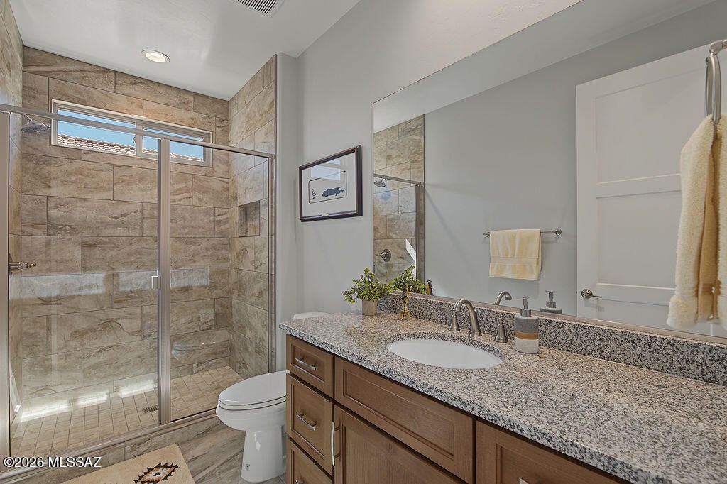 Quail Creek II Unit 36 - Residential