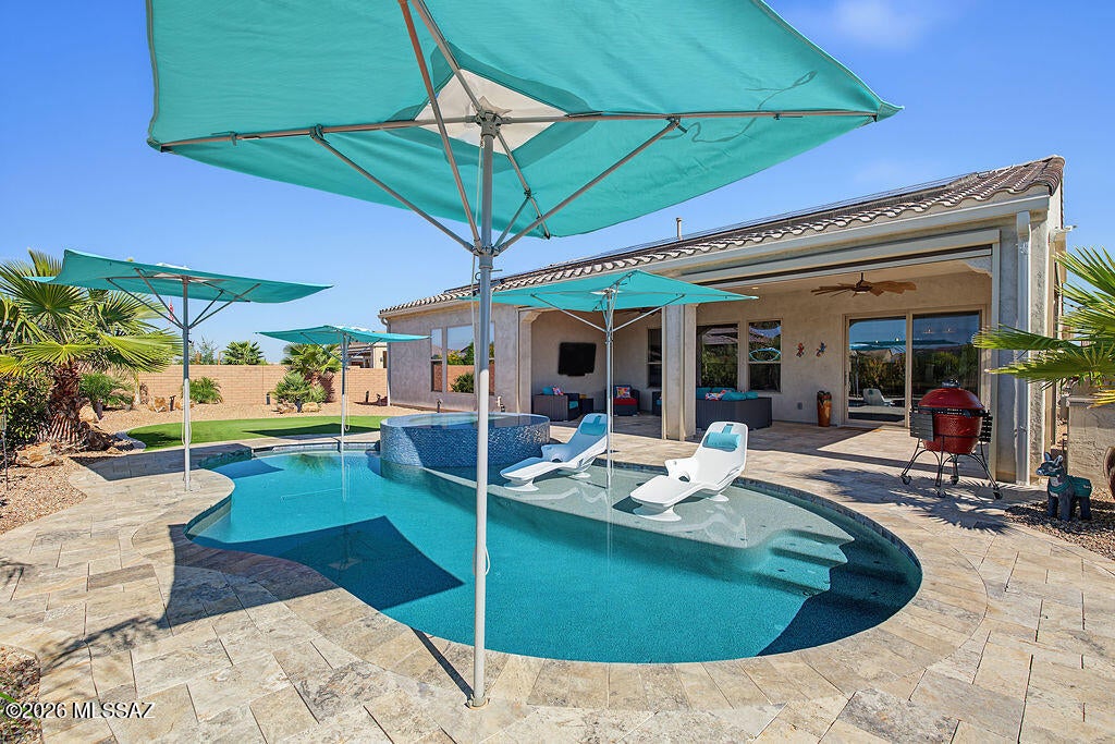 Quail Creek II Unit 36 - Residential