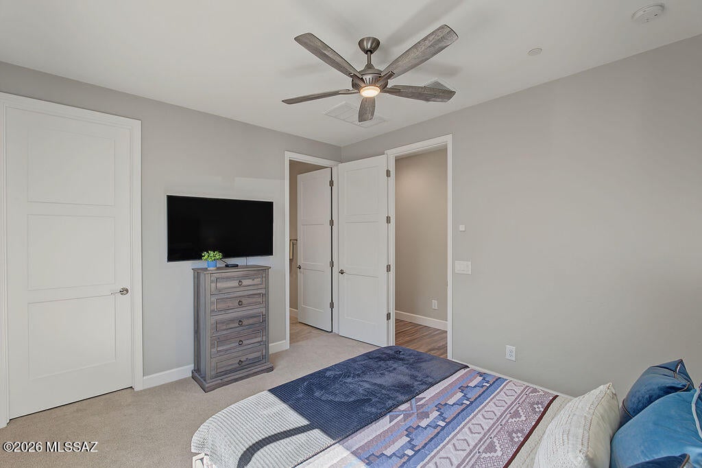 Quail Creek II Unit 36 - Residential