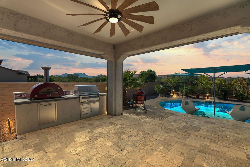 Quail Creek II Unit 36 - Residential