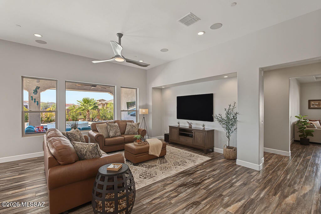 Quail Creek II Unit 36 - Residential