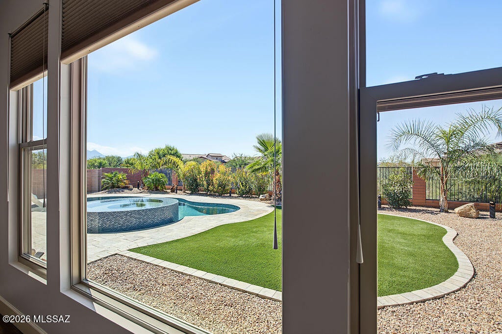 Quail Creek II Unit 36 - Residential