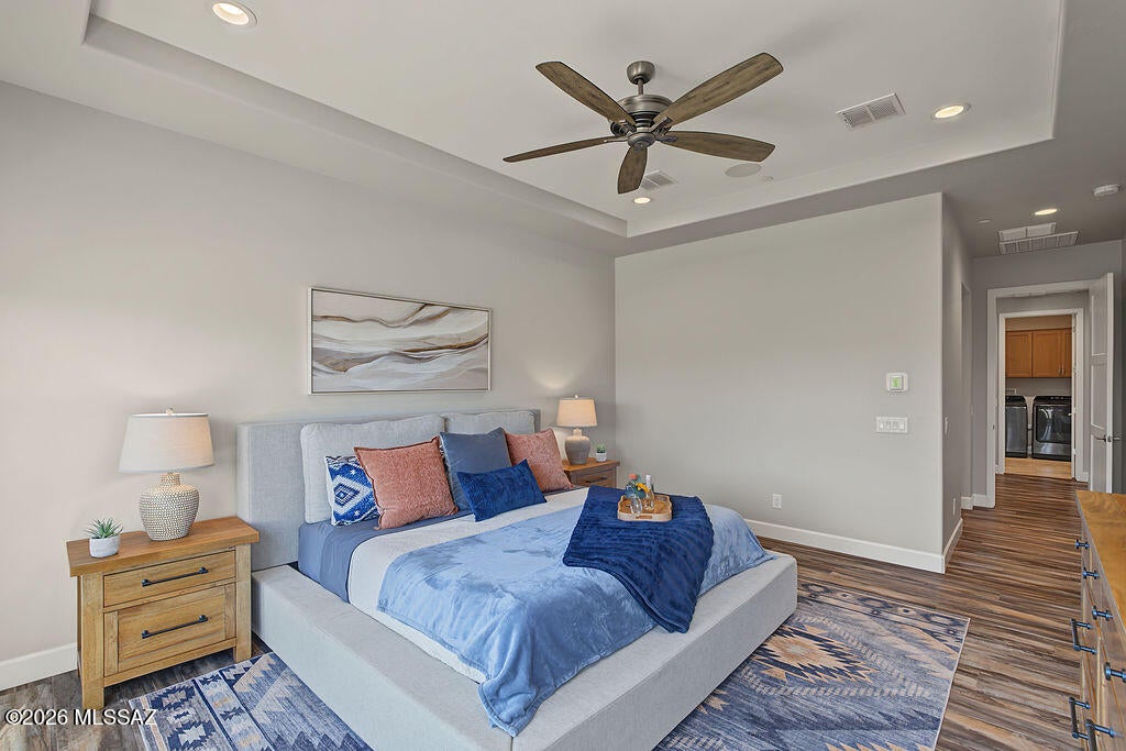 Quail Creek II Unit 36 - Residential