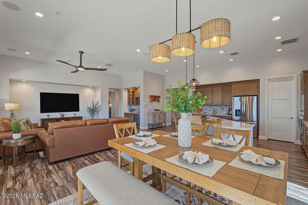 Quail Creek II Unit 36 - Residential