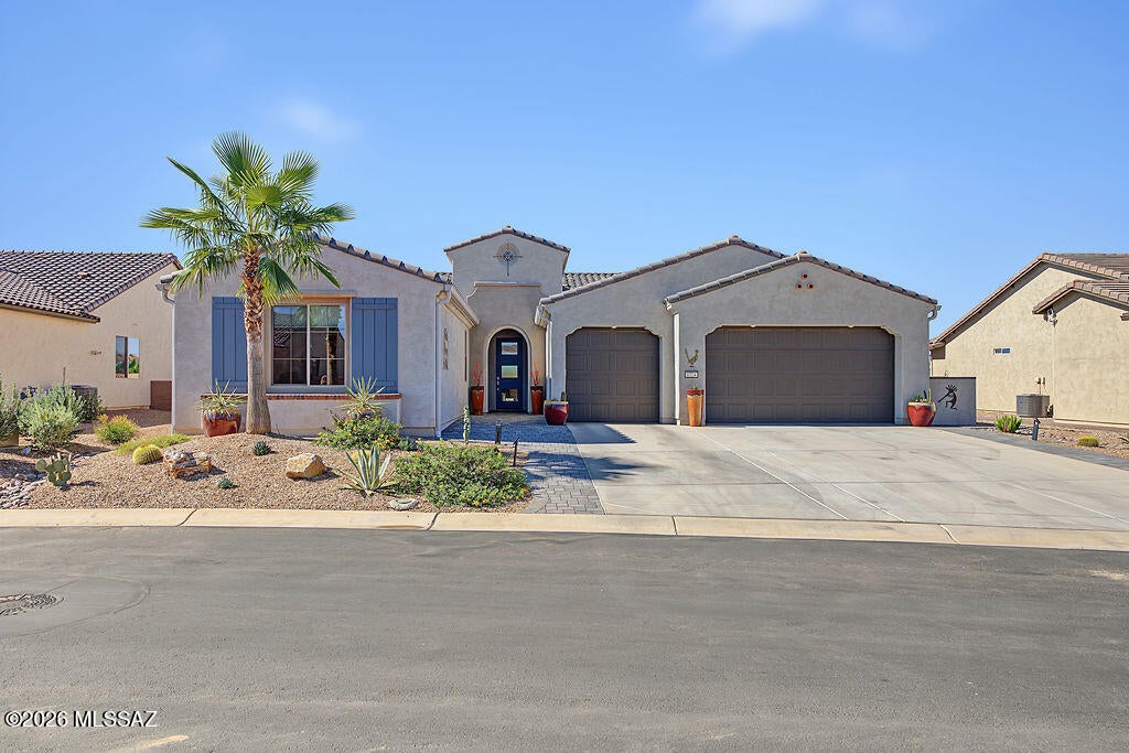 Quail Creek II Unit 36 - Residential