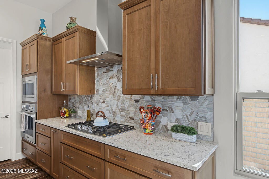 Quail Creek II Unit 36 - Residential