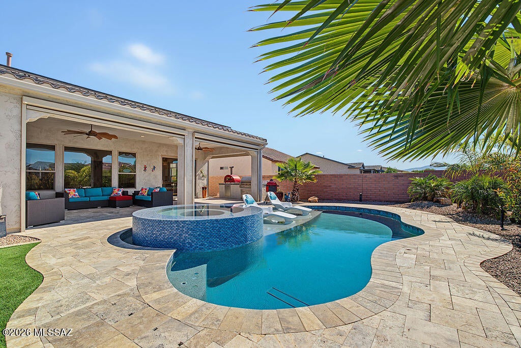 Quail Creek II Unit 36 - Residential