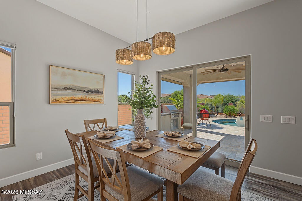 Quail Creek II Unit 36 - Residential