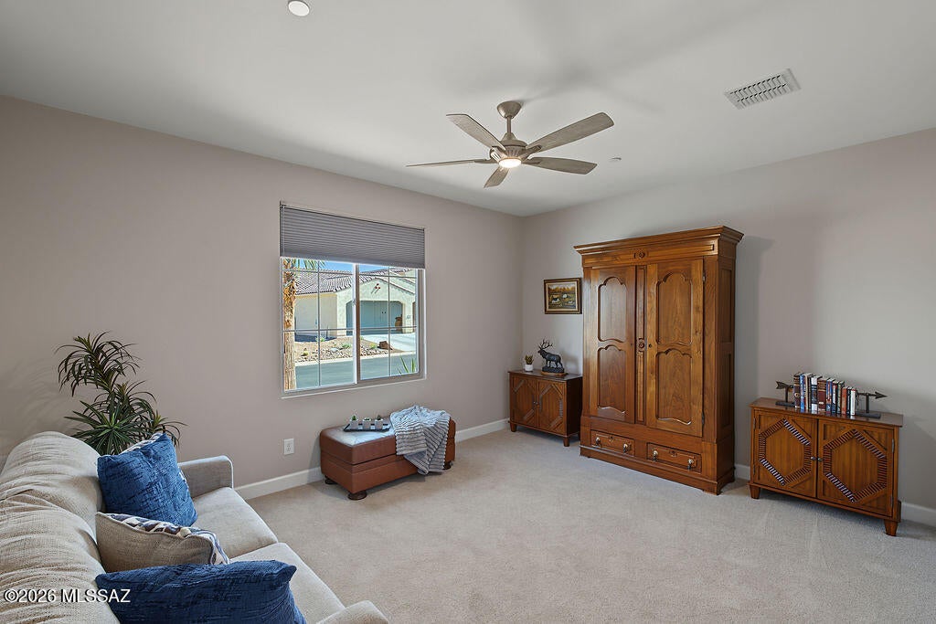 Quail Creek II Unit 36 - Residential